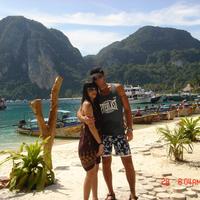 Отзыв от Альбина - Visa DTV